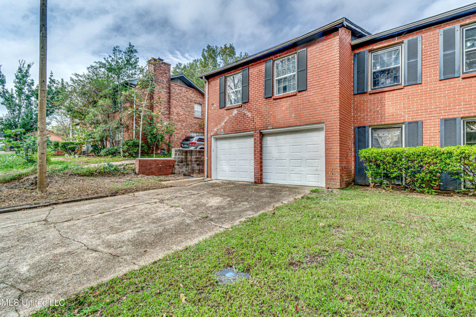 Home Evaluation