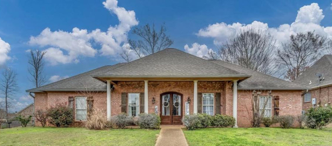 Under Contract Homes