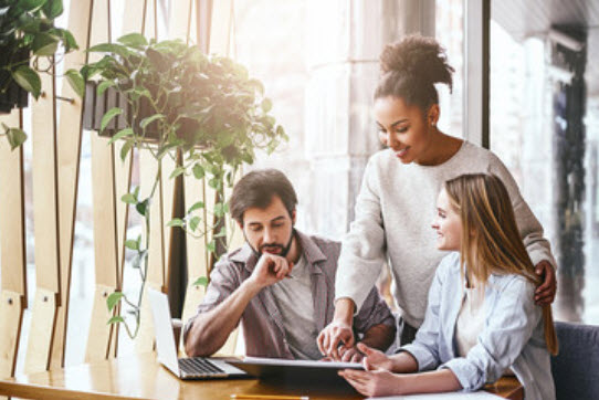 Marketing Review