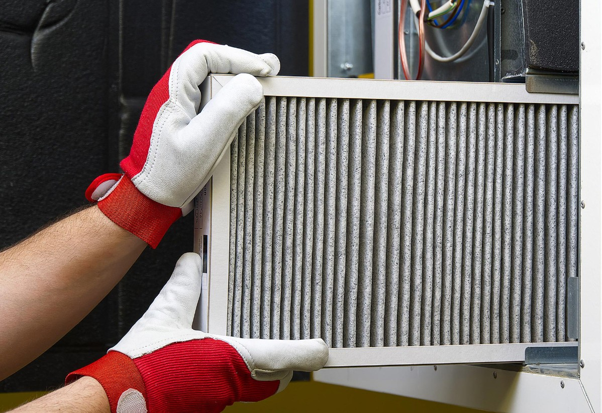 Air Ventilation