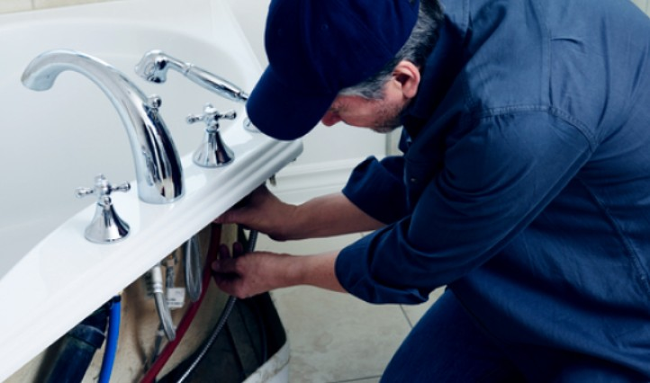 Commercial Plumbing