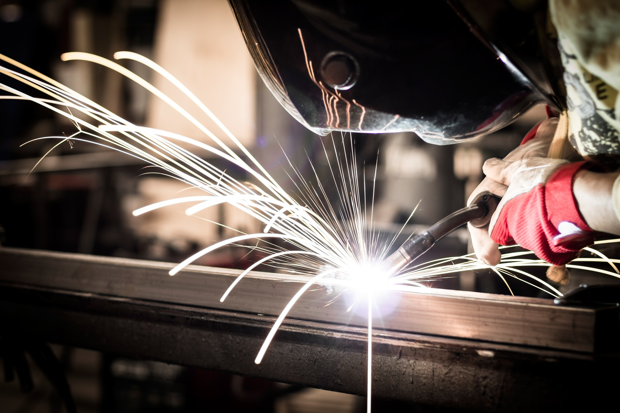 Skilled Trades