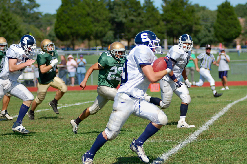 BVM Sports