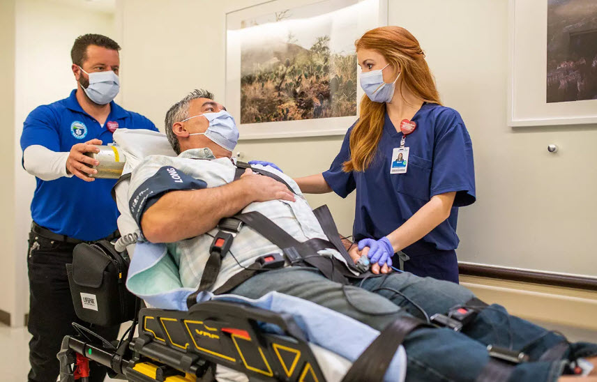 Emergency Care