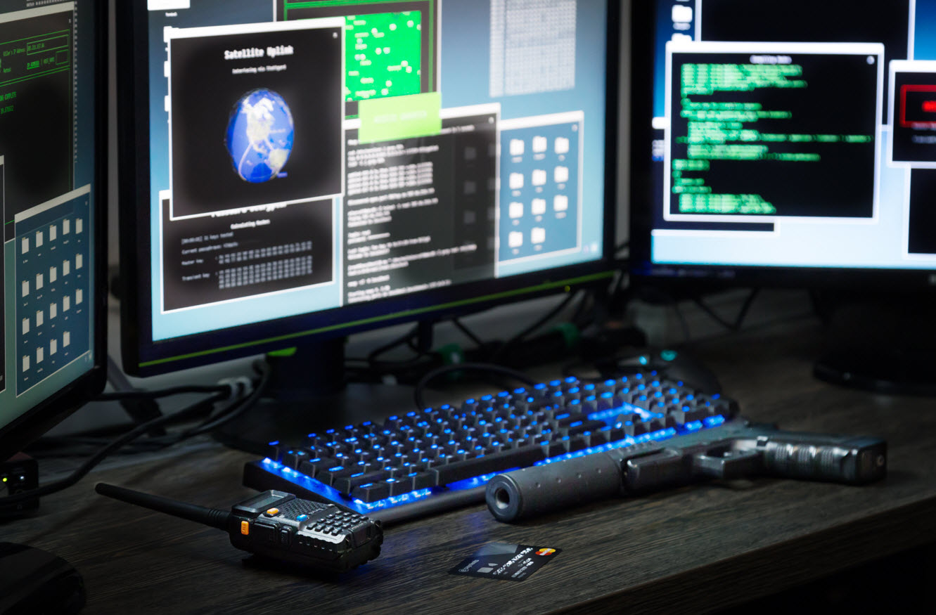 Cyber Security