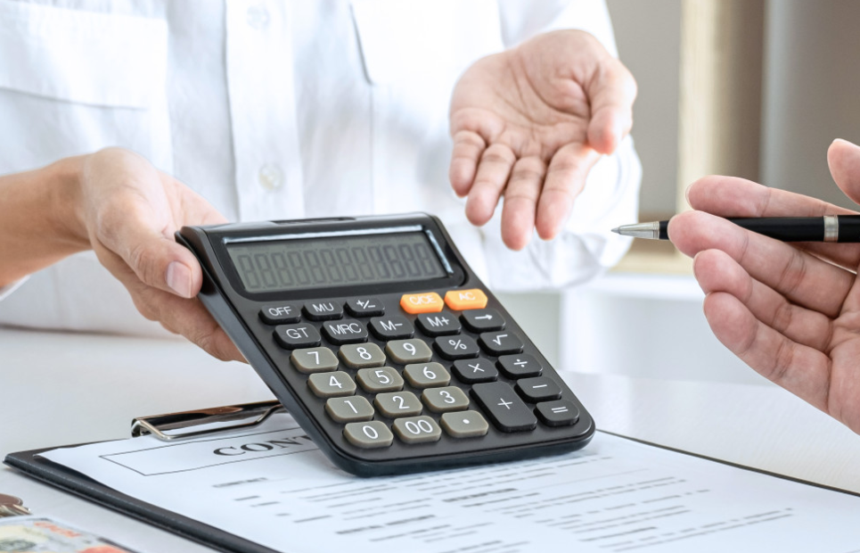 DSCR Loans
