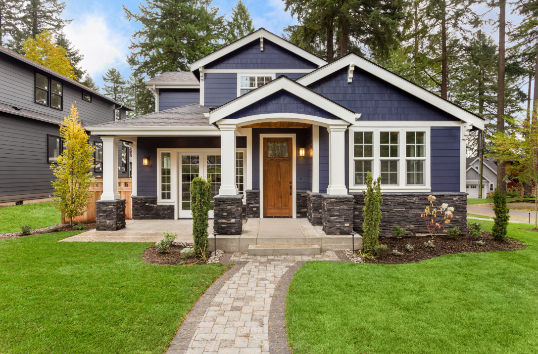 FHA Loans