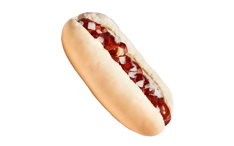 Dawgs Polish or Beef