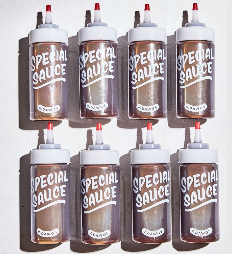 Condiments