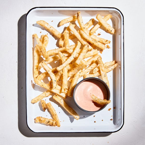 Fries
