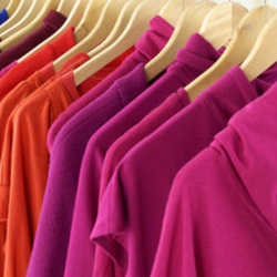 Apparel
