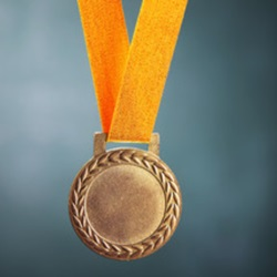 Medals