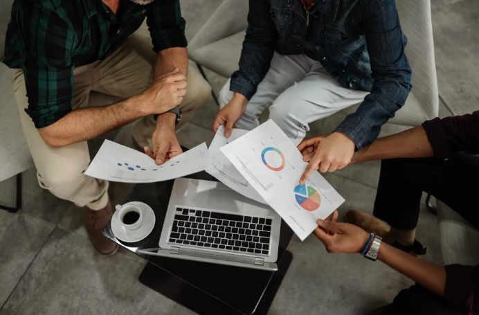 Digital Content Marketing