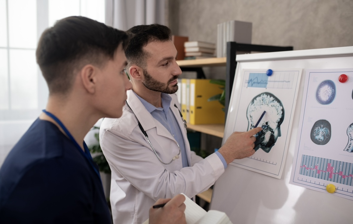 ADHD & Behavioral Neurology