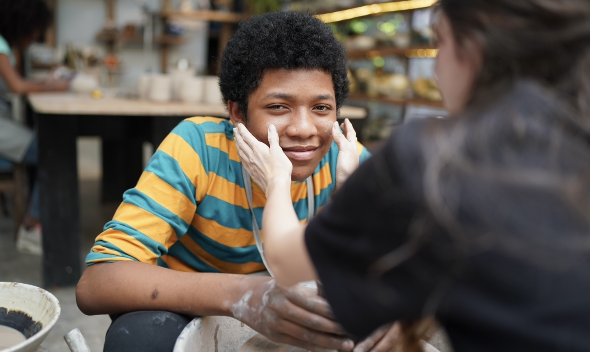 Tics & Tourette Syndrome