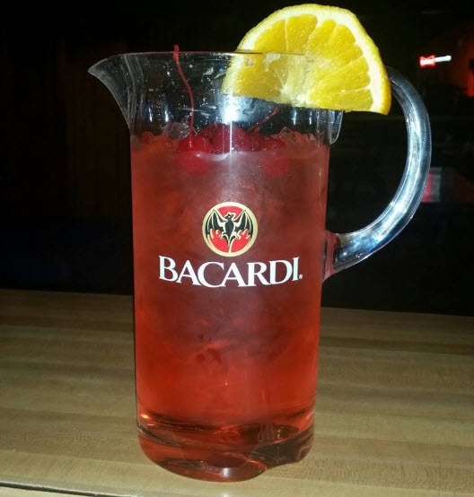 Beer, Wine & Liquor