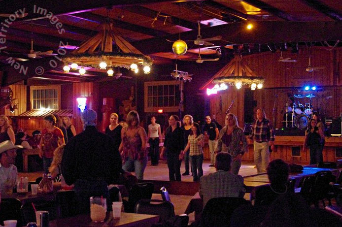 Dance & Night Club
