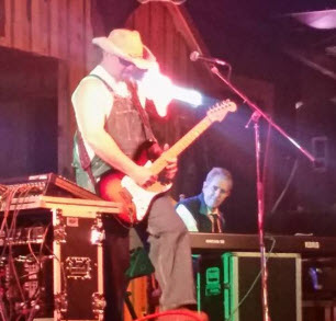 Live Local Music