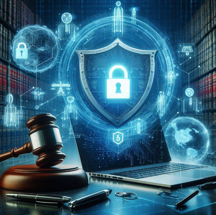 Reverse Engineering for Litigation Support