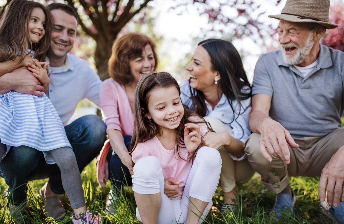 Utah Family Month