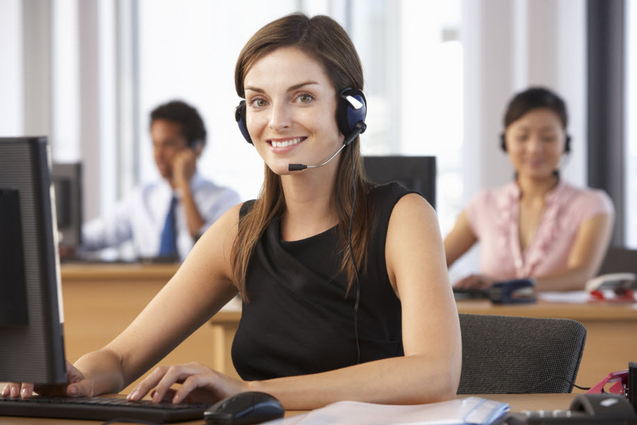 Excellent Customer Services