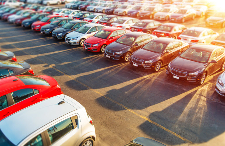 Used Cars