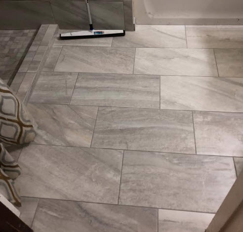 Tile