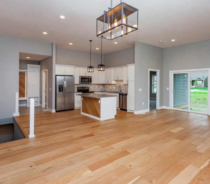 Laminate Flooring