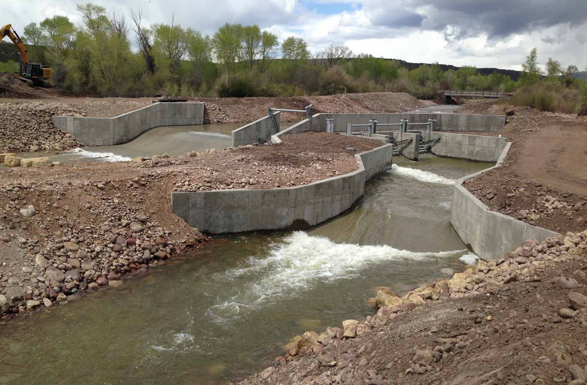  Water Resources