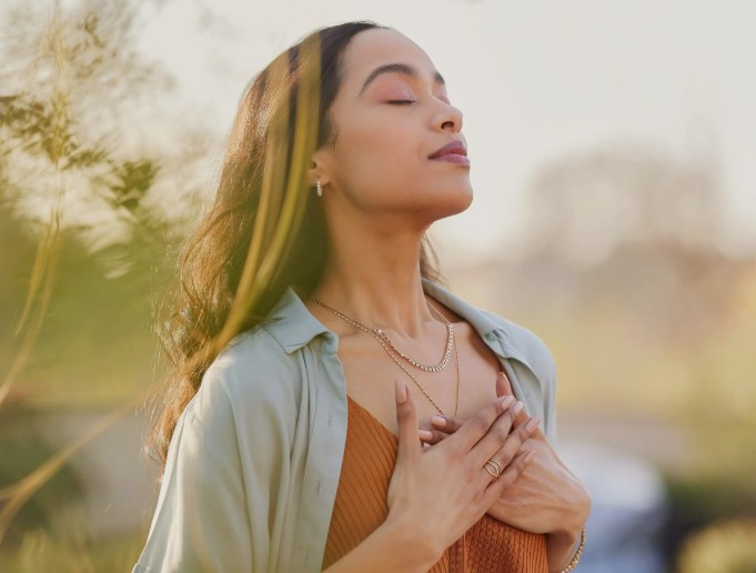 Stress Support - Calming