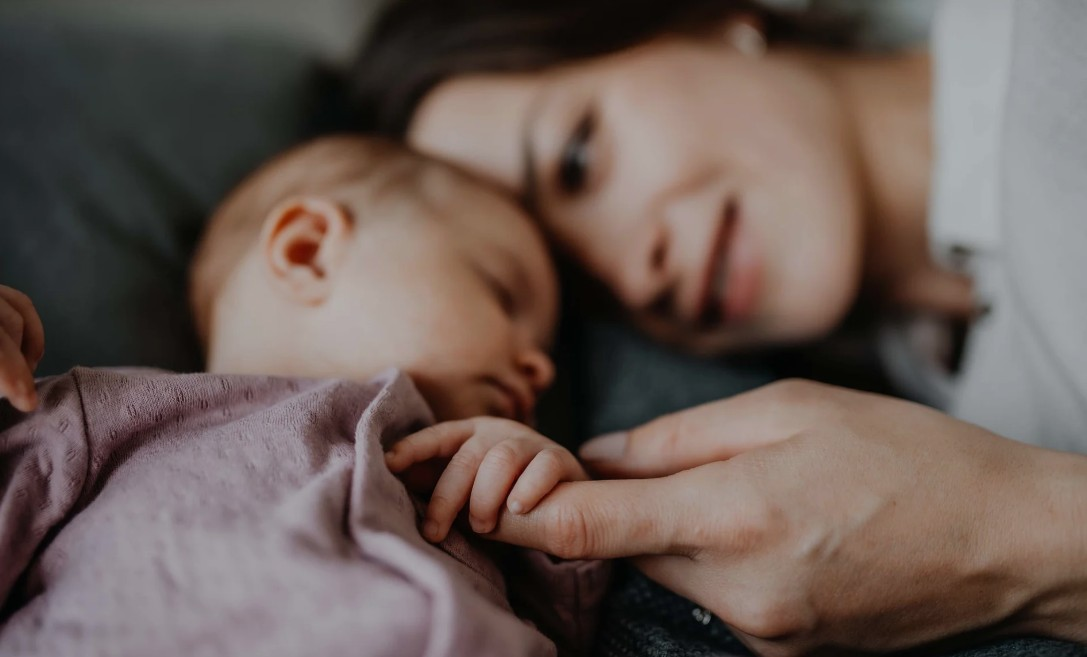 Postpartum Formulas