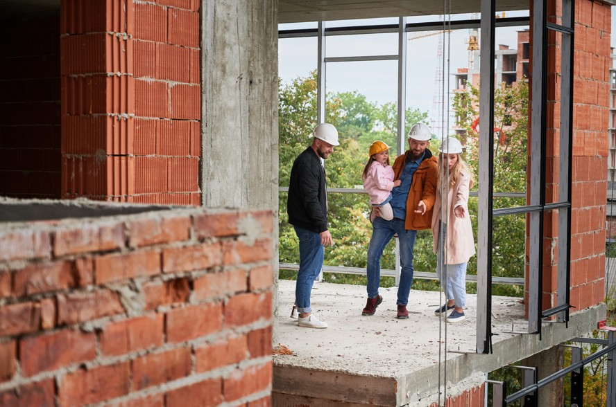 Building Additions