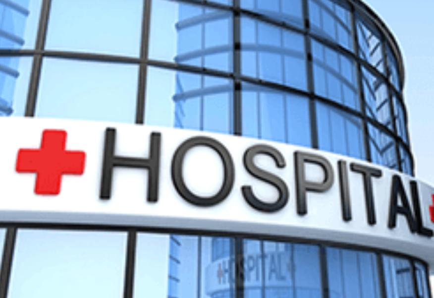 Hospital Groups