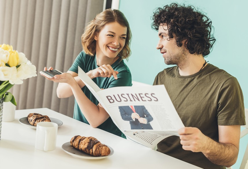 Business Advertising