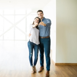 Buy Property