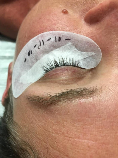 Eyelash Extension