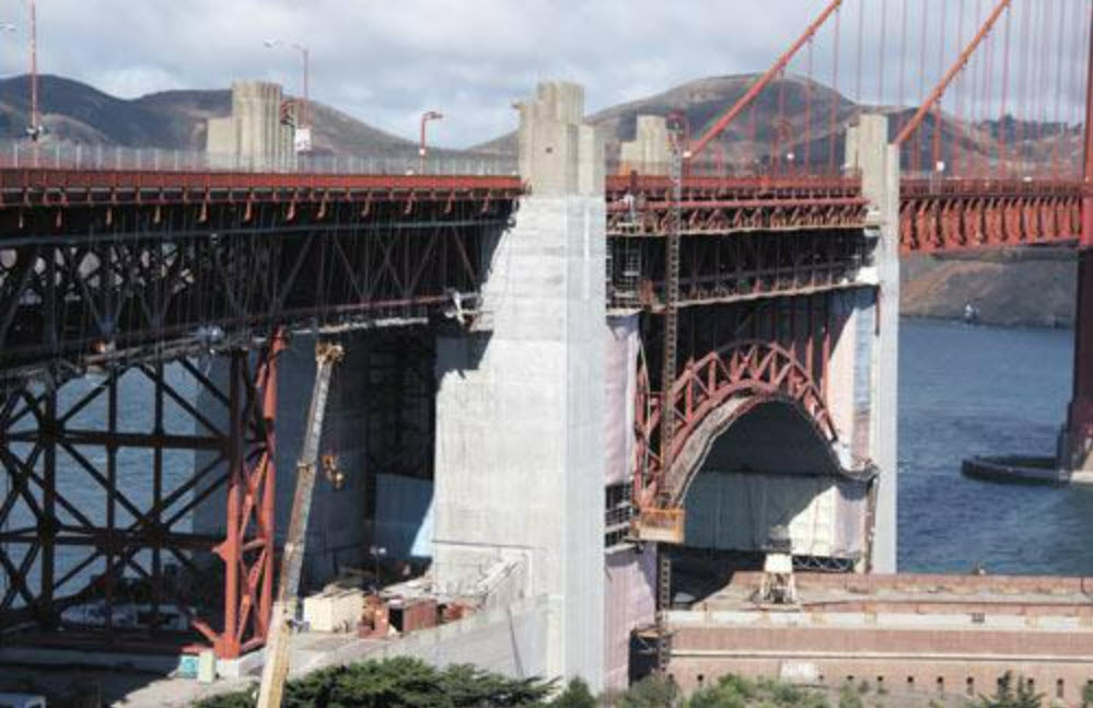 Infrastructure