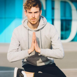 A Wellness Experience - Calm Your Mind. Elevate Your Day.