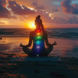 A Wellness Experience - Calm Your Mind. Elevate Your Day.