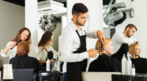 Hair Salon