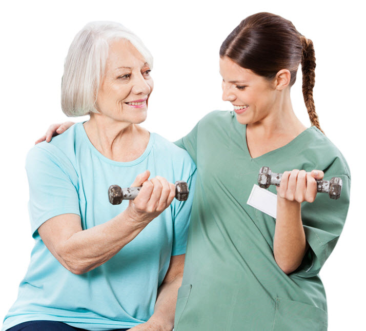 Specialty Programs