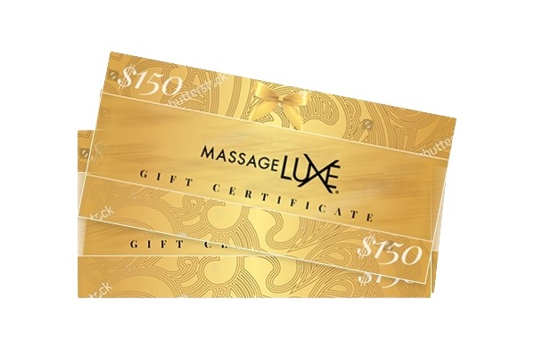 Gift Certificates