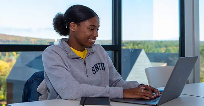 Tuition and Financial Aid