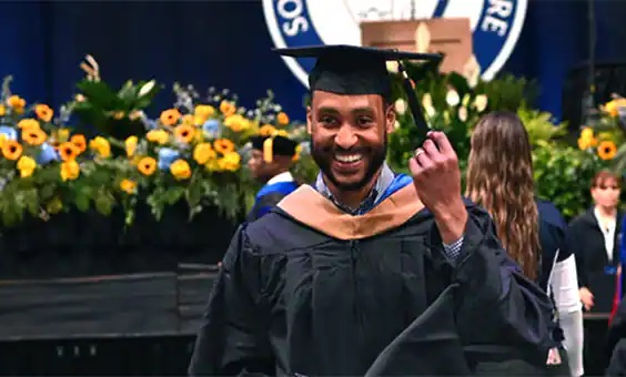 Master's Degrees