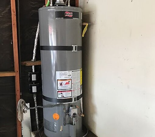 Water Heater