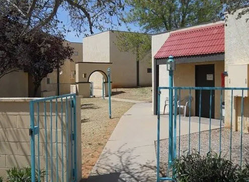 Largest apartments in the area