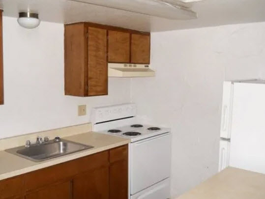 Modern appliances