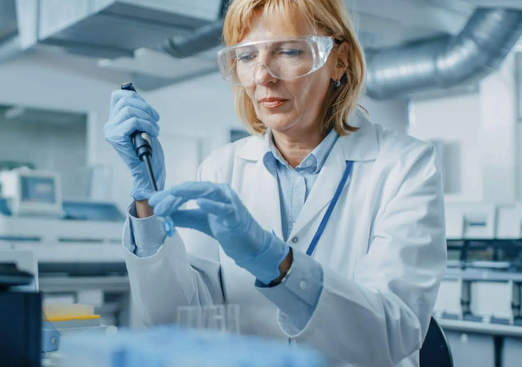 Genetic Testing for Cancer and Cancer Counseling