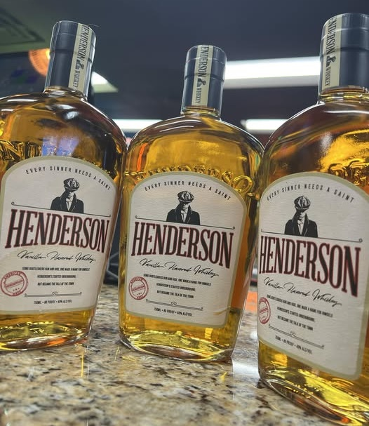 Whiskey