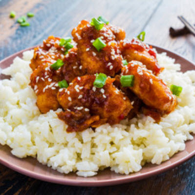 Chicken